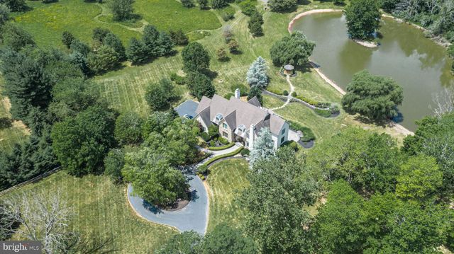 $2,595,000 | 3380 Indian Springs Road | Buckingham