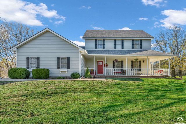 $439,000 | 4542 Southeast Berryton Road | Monmouth Township - Shawnee County