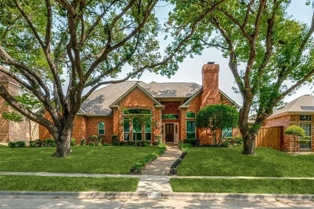 $727,400 | 4525 Charlemagne Drive | Plano