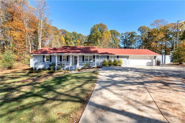 $495,723 | 654 Garner Road Southwest