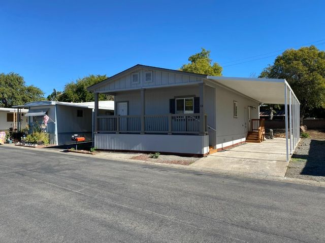 $118,990 | 13 Casa Grande Drive