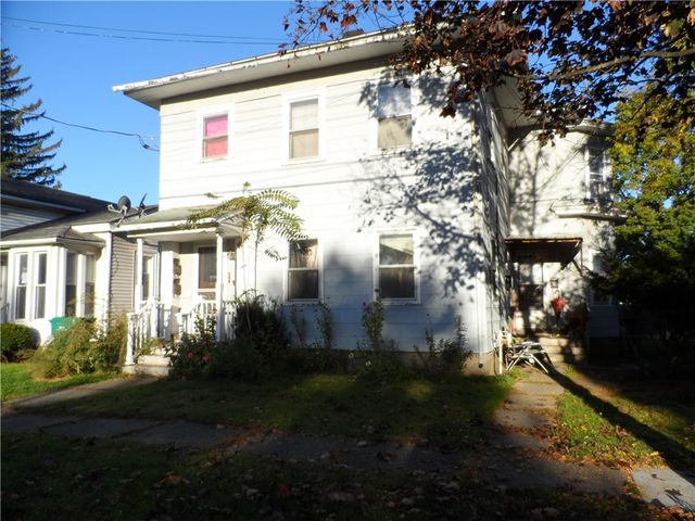 $174,500 | 42 Clara Barton Street | Dansville