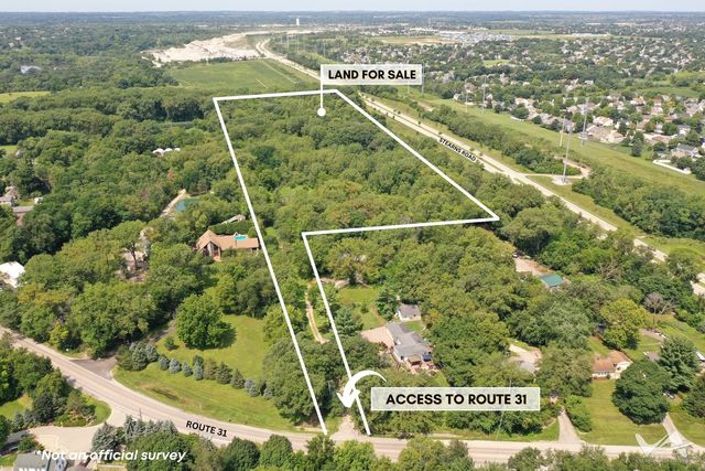 $3,200,000 | 31 SOUTH Elgin Il 60177 | South Elgin