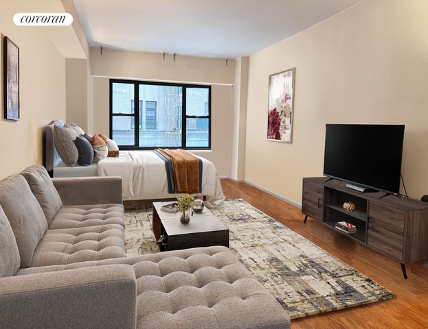 $2,500 | 85 Livingston Street, Unit PHM | Downtown Brooklyn