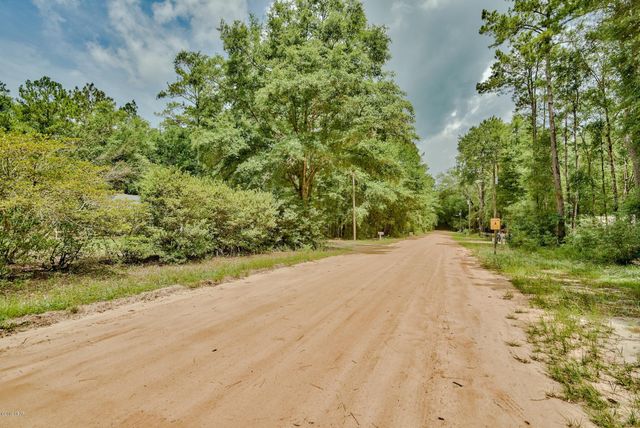 $14,500 | Lot 15 Blue Creek Road | Ponce de Leon