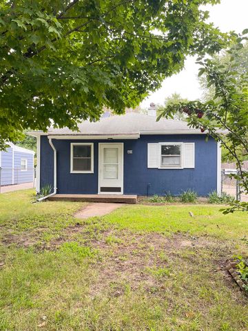 $119,000 | 1823 Sauber Avenue | Northwest Rockford