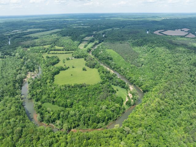 $4,950,000 | 599 Horseshoe Bend Road