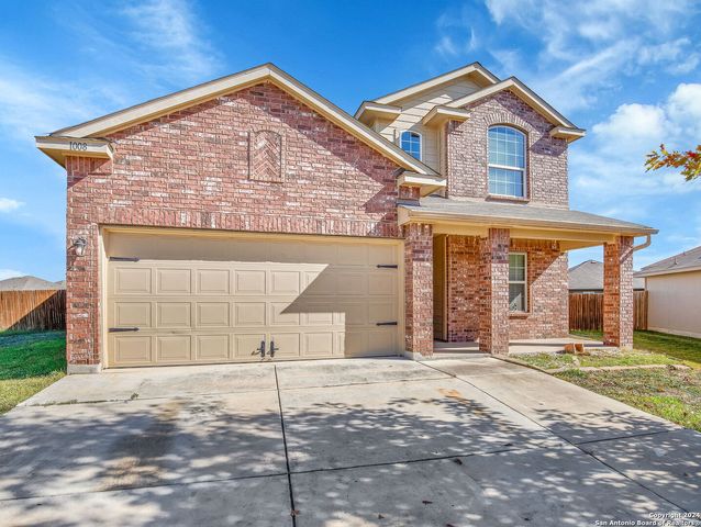 $290,000 | 1008 Bromley Court | Seguin