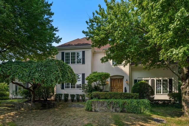 $2,790,000 | 98 Huntington Road | Newton