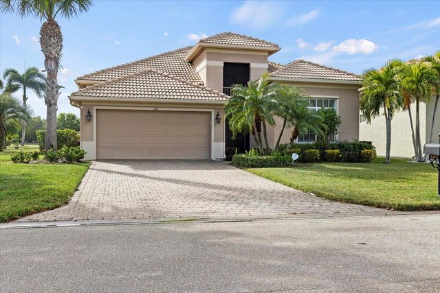 $404,900 | 368 Northwest Stratford Lane | St. Lucie North