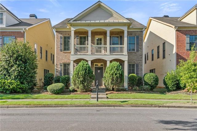 $539,000 | 1536 Baxley Pne Trace | Baxley Point