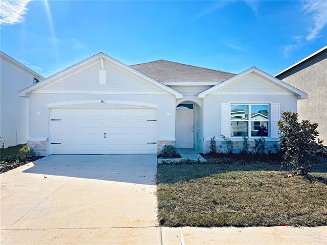 $2,475 | 3513 Thistle Bank Court | Plant City