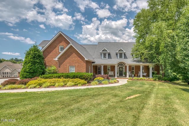 $1,225,000 | 5 North Wild Cherry Court | Johnson City