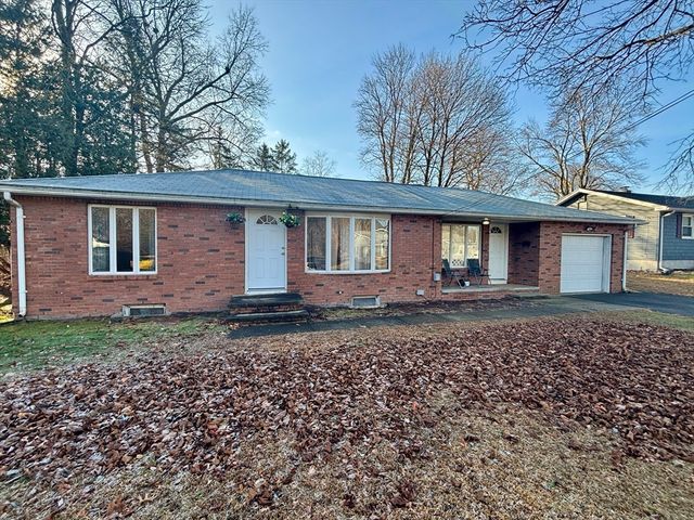 $239,900 | 183 Rolf Avenue | North Chicopee