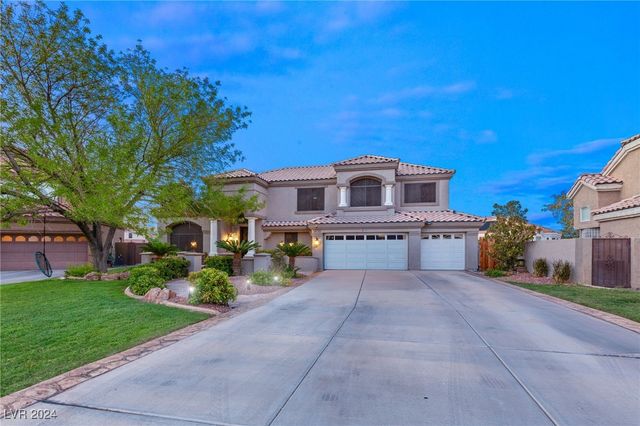 $839,000 | 1838 Tee Box Way | Green Valley South