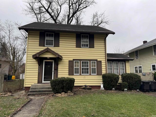 $82,900 | 4422 Marquette Drive | Lafayette Place