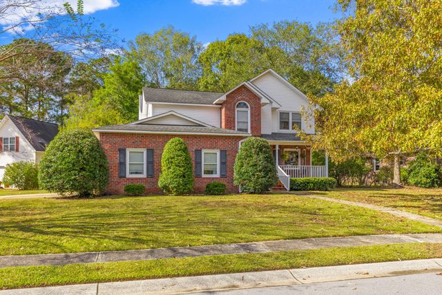 $415,000 | 203 Bamert Street | Summerville