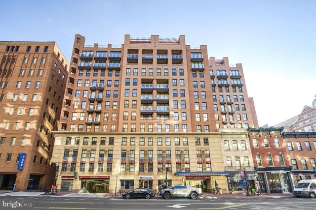 $1,500,000 | 616 E Street Northwest, Unit 1150 | Downtown-Penn Quarter