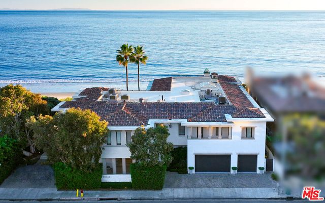 $75,000,000 | 22368 Pacific Coast Highway | Malibu Beach