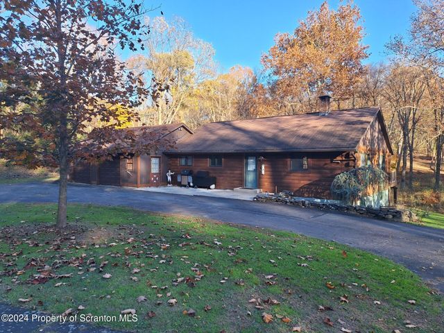 $565,000 | 1338 Whites Ferry Road | Falls Township - Wyoming County