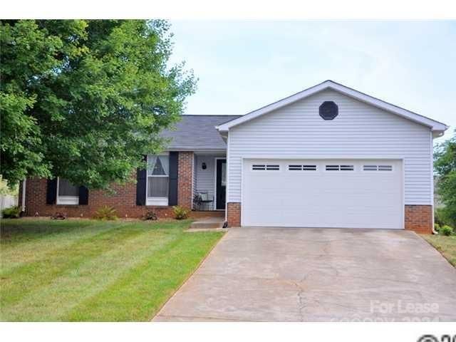 $1,850 | 11411 Misty Valley Court | McAlpine