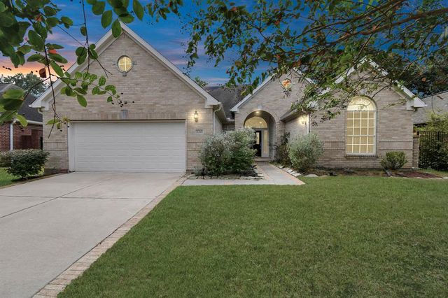 $2,500 | 4214 Clubhollow | Cinco Ranch