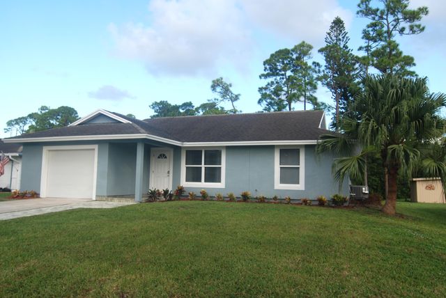 $3,650 | 6279 Southeast Poinciana Lane | Poinciana Gardens