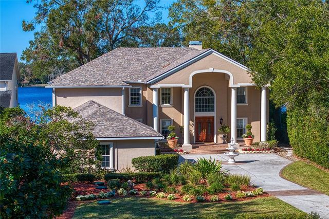 $3,350,000 | 11710 North Armenia Avenue | Carrollwood