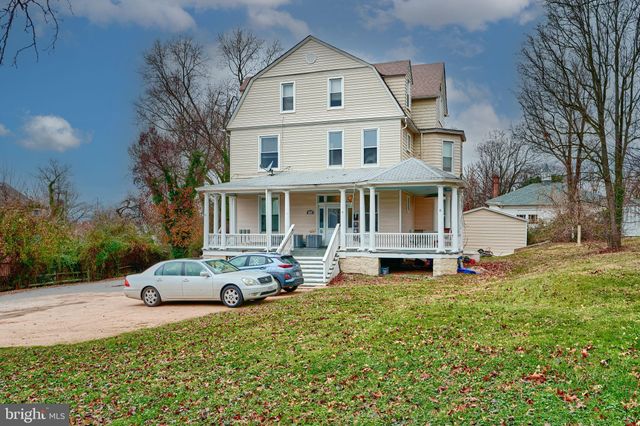 $930,000 | 742 Edmondson Avenue | Catonsville