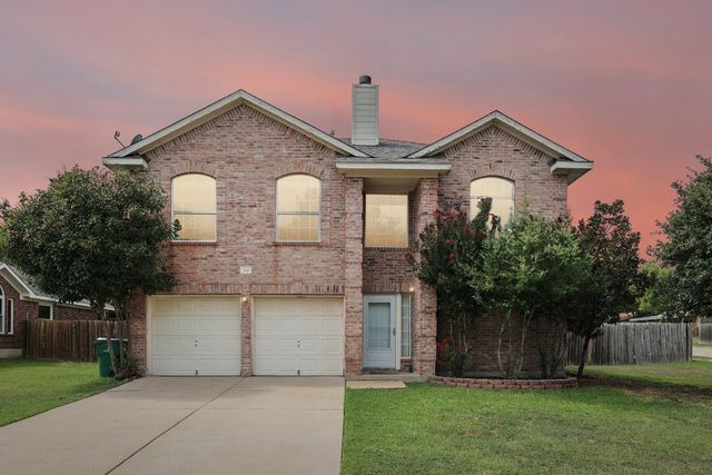 $385,000 | 500 Geyser Avenue | Pflugerville