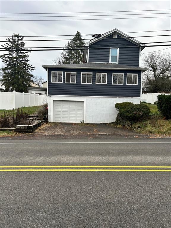 a view of a house