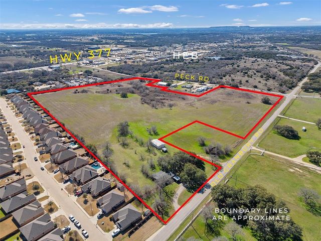 $5,500,000 | 4201 Old Granbury Road