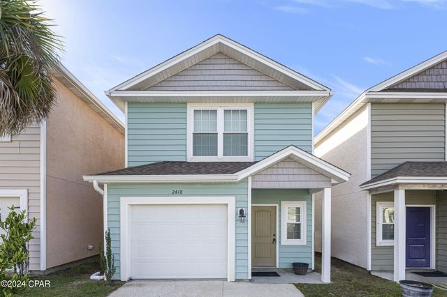 $2,400 | 2418 Causeway Manor Court | Upper Grand Lagoon