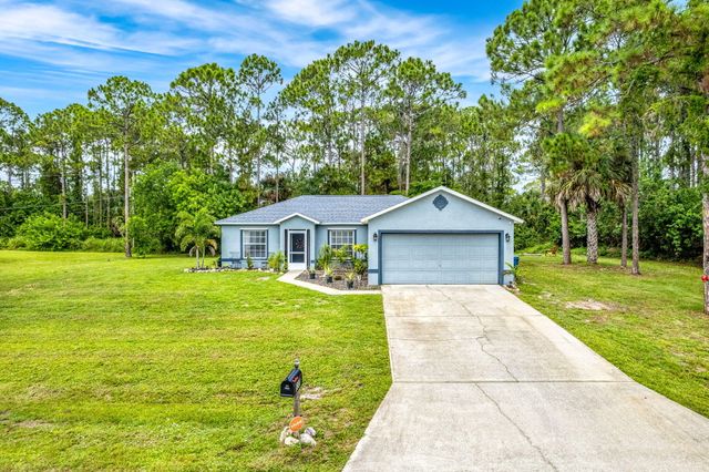 $305,000 | 830 Driftwood Avenue Southeast | Palm Bay