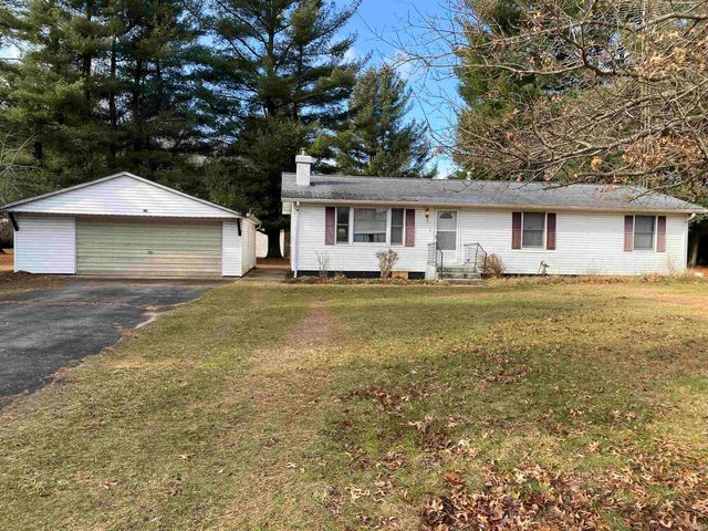 $183,000 | 3435 South 800 East | North Bend Township - Starke County