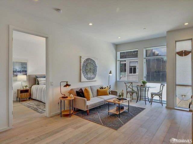 $3,000 | 1001 17th Street, Unit 302 | Potrero Hill