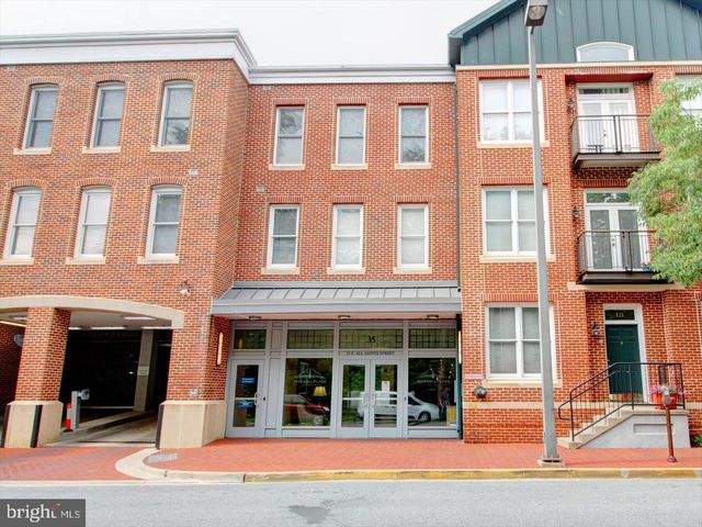 $2,800 | 35 East All Saints Street, Unit 321 | Downtown Frederick