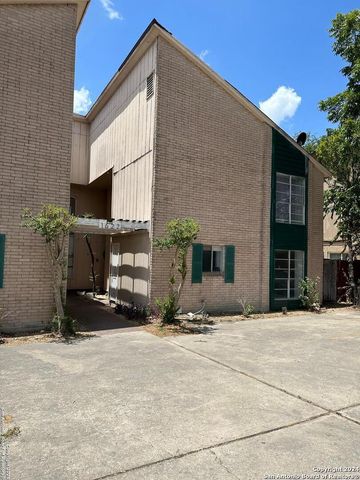 $1,200 | 1622 Wycombe Street, Unit C | San Antonio