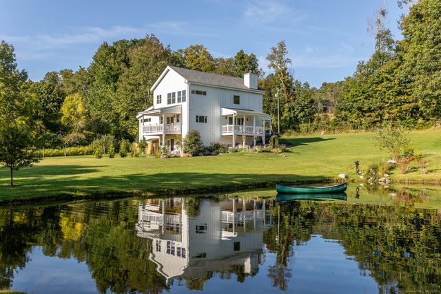 $1,195,000 | 392 Kent Hollow Road | Kent