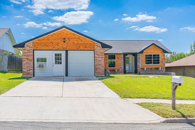 $245,000 | 6406 Green Thumb Drive | San Antonio