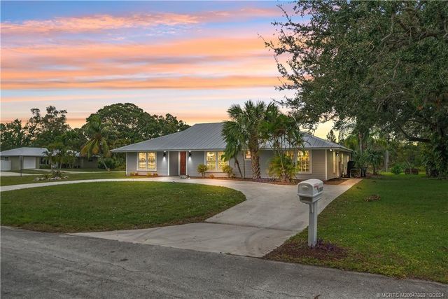 $849,000 | 1961 Northeast Ida Place | Jensen Beach