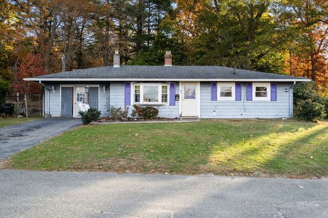 $420,000 | 182 Kathleen Road | Brockton