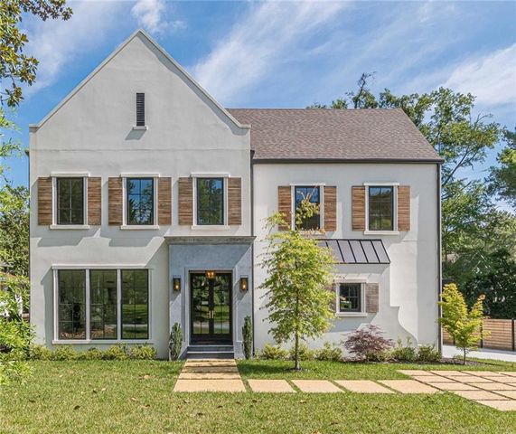 $1,699,999 | 4505 Wieuca Road Northeast | North Buckhead