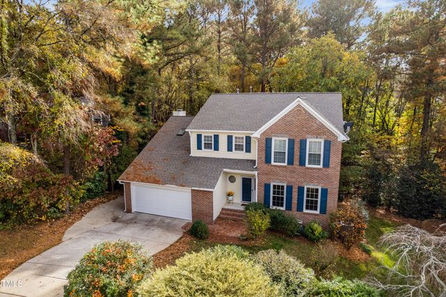 $595,000 | 110 Swallow Hill Court | West Cary