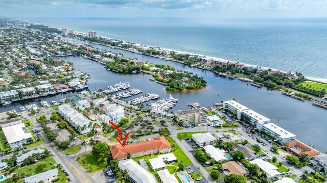 $2,700 | 2800 Northeast 28th Street, Unit 7 | Lighthouse Point