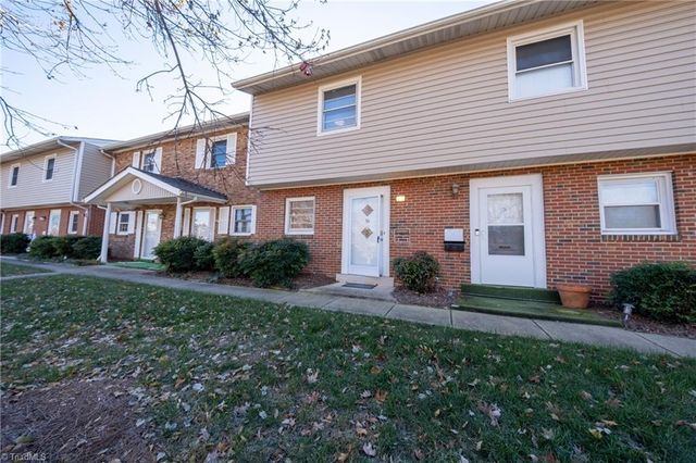 $128,000 | 101 Oxford Place, Unit 18 | High Point