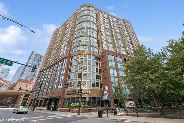 $2,500 | 600 North Kingsbury Street, Unit 1004 | River North