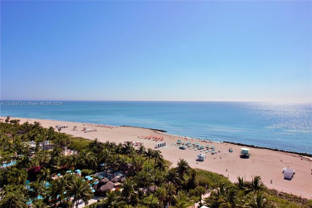 $2,975,000 | 2901 Collins Avenue, Unit 1207 | Mid Beach