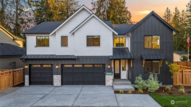 $1,049,950 | 21016 67th St Court East | Bonney Lake