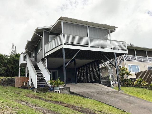 $870,000 | 73-1176 Mahilani Drive | Kona Highlands